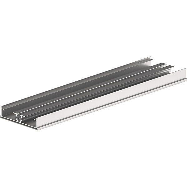 Schletter Grundprofil Flat Grid 4200 mm 128039-214